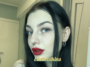 Elletteatkins