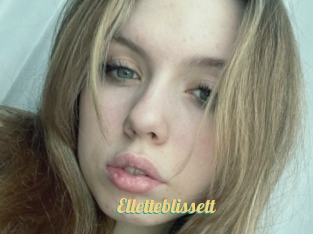 Elletteblissett