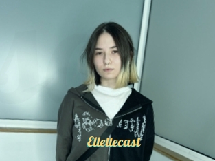 Ellettecast