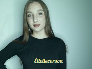 ellettecorson Sex Amatrices