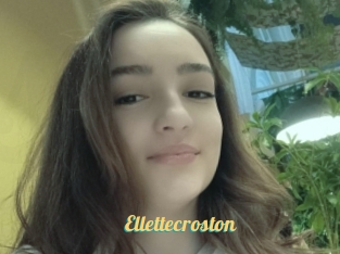 Ellettecroston