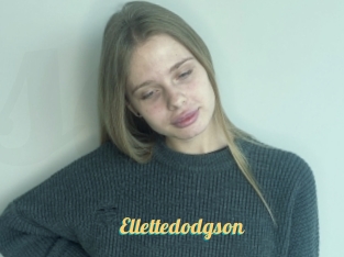Ellettedodgson