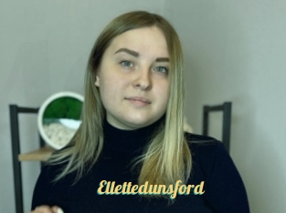 Ellettedunsford