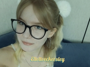Elletteeckersley