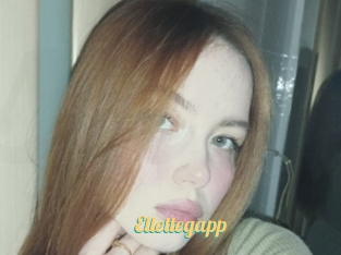 Ellettegapp