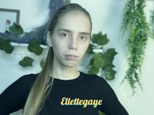 Ellettegaye