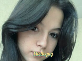 Elletteguy
