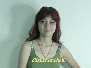 Ellettehanchett
