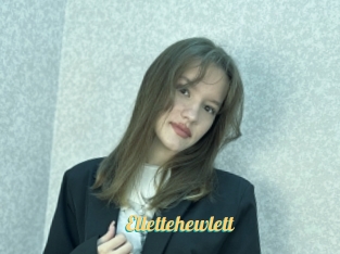 Ellettehewlett