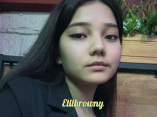 Ellibrowny