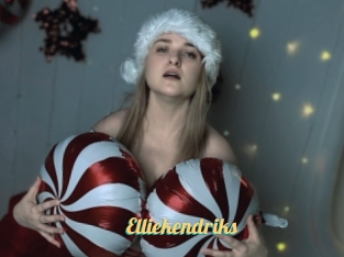 Elliekendriks