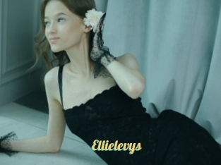 Ellielevys