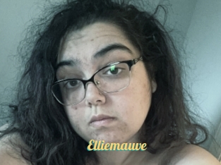 Elliemauve