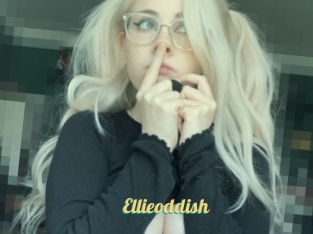 Ellieoddish