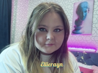 Ellierayn