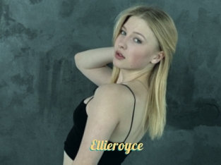 Ellieroyce