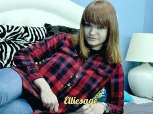 Elliesage