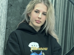 Elliesnow