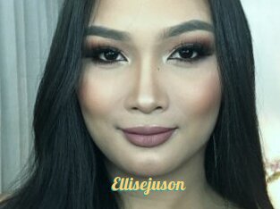 Ellisejuson