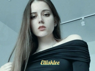 Ellisklee