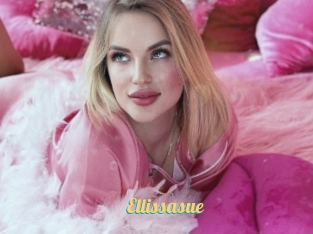Ellissasue