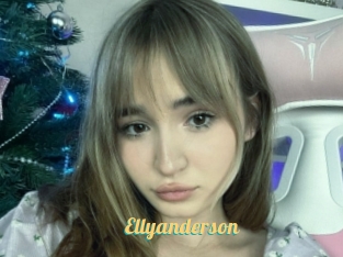 ellyanderson Sex Amatrices