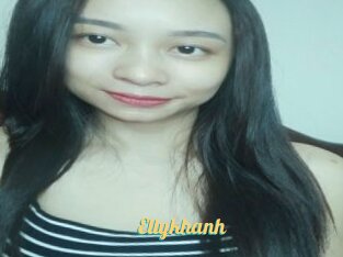 Ellykhanh