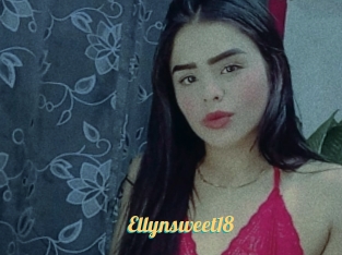 Ellynsweet18