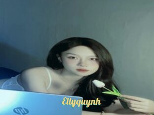 Ellyquynh