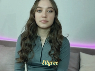 Ellyree