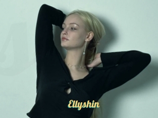 ellyshin Sex Amatrices