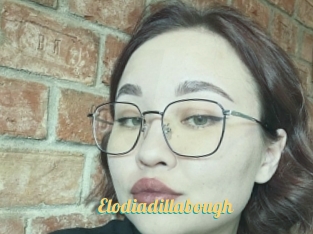 Elodiadillabough