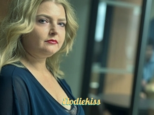 Elodiekiss