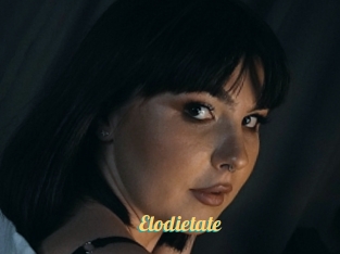 elodietate Sex Amatrices