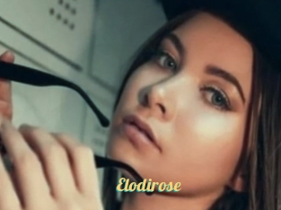 Elodirose