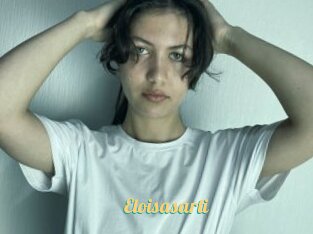 eloisasarti Sex Amatrices