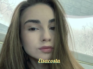 Elsacosta