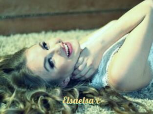 Elsaelsax