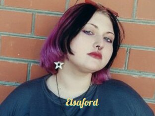 Elsaford