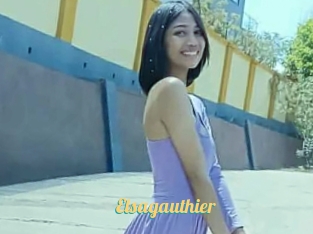 Elsagauthier