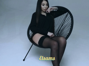 Elsams