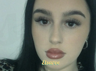 Elsaroe