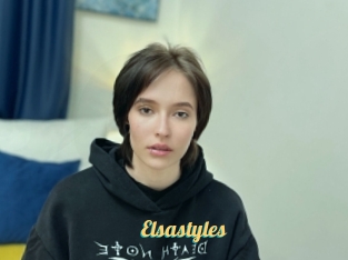 Elsastyles