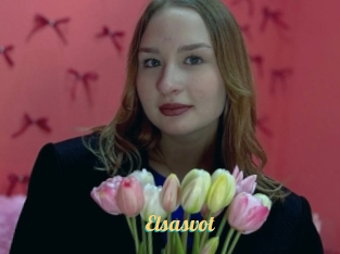 Elsasvot