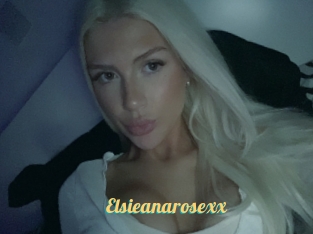 Elsieanarosexx