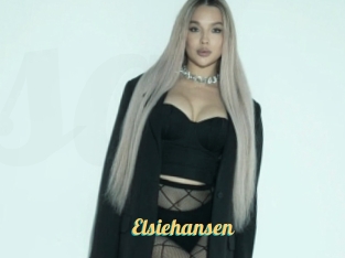 Elsiehansen