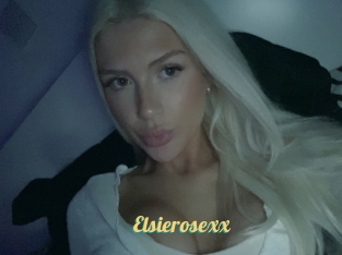 Elsierosexx