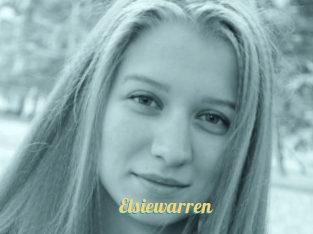 Elsiewarren