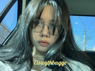 Elswythbagge