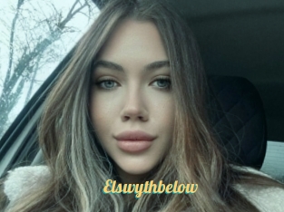 Elswythbelow